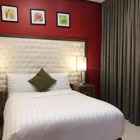 Dreamwave Hotel Polangui Dış mekan fotoğraf