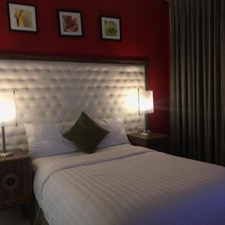 Dreamwave Hotel Polangui Dış mekan fotoğraf