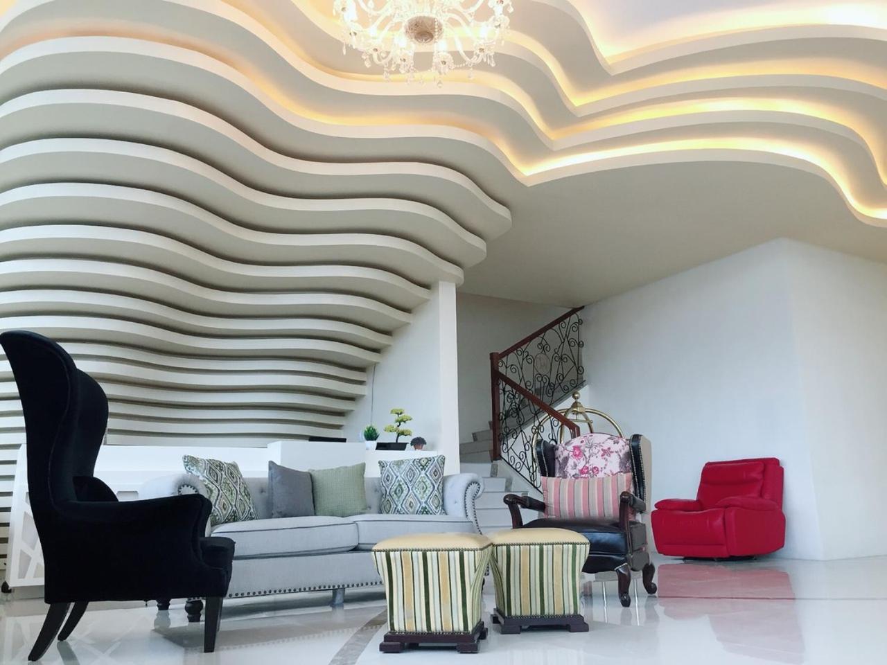 Dreamwave Hotel Polangui Dış mekan fotoğraf